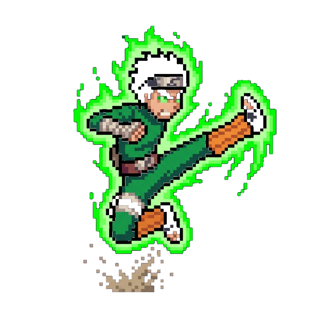 Rock Lee